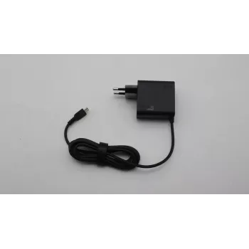 Lenovo 5A11J75649 zasilacz/inwerter Wewnętrzny 65 W Czarny