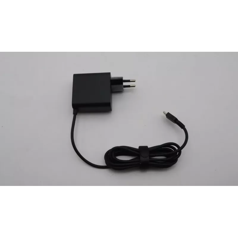 Lenovo 5A11J75649 zasilacz/inwerter Wewnętrzny 65 W Czarny