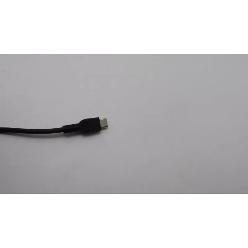 Lenovo 5A11J75649 zasilacz/inwerter Wewnętrzny 65 W Czarny