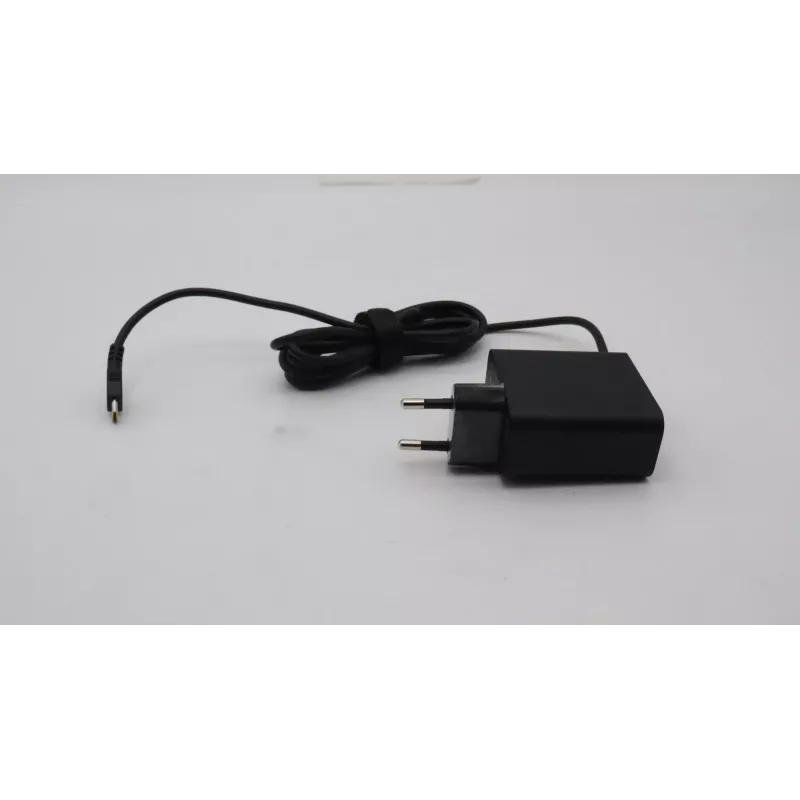 Lenovo 5A11J75649 zasilacz/inwerter Wewnętrzny 65 W Czarny