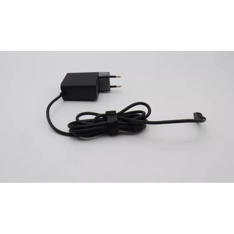 Lenovo 5A11J75649 zasilacz/inwerter Wewnętrzny 65 W Czarny