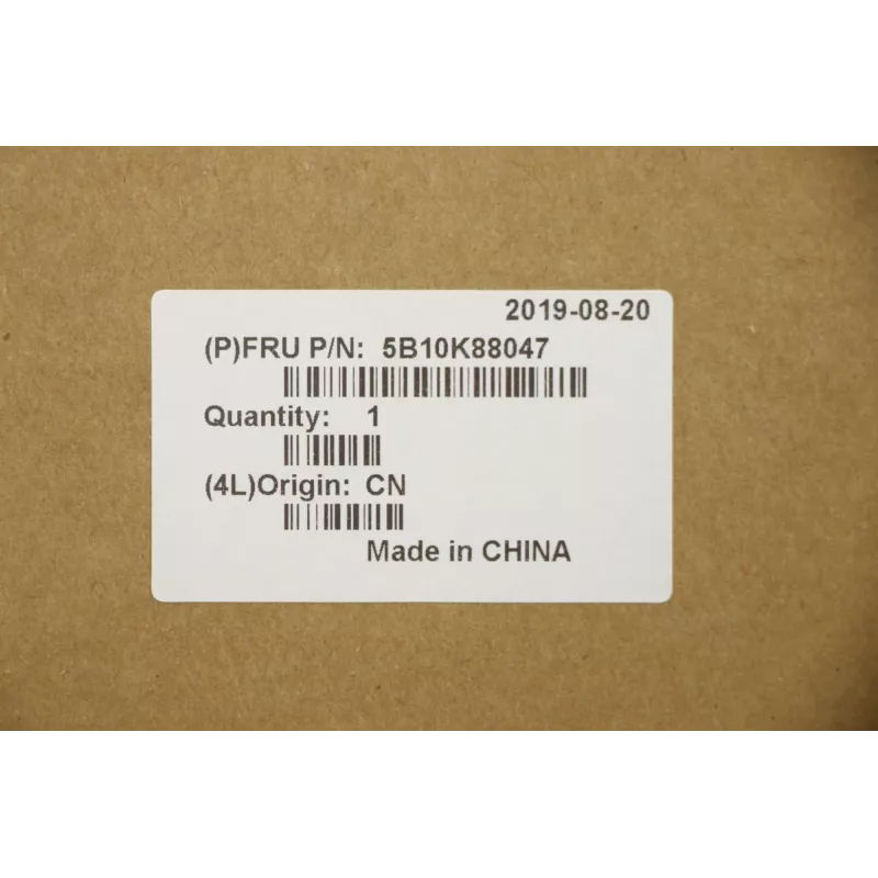 Lenovo 5B10K88047 bateria do laptopa