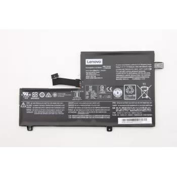 Bateria Lenovo 3-ogniwowa Li-ion 45Wh zamienna dla notebooków, model 5B10K88048
