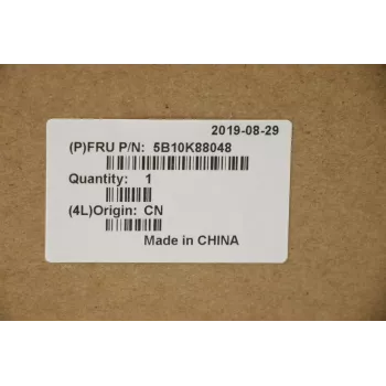Bateria Lenovo 3-ogniwowa Li-ion 45Wh zamienna dla notebooków, model 5B10K88048