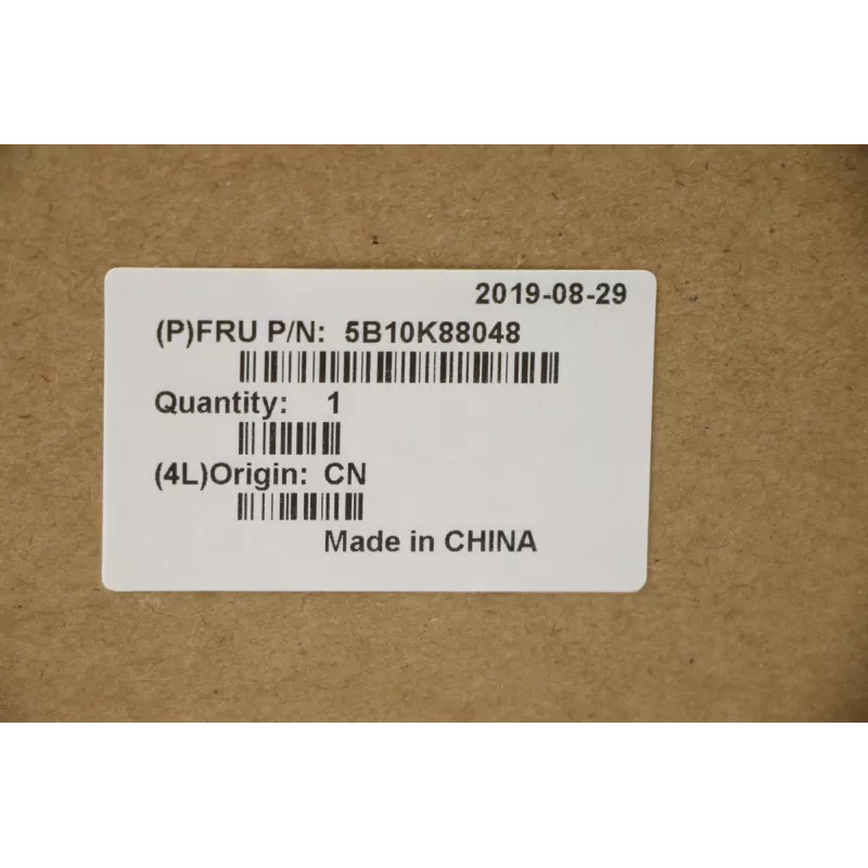 Bateria Lenovo 3-ogniwowa Li-ion 45Wh zamienna dla notebooków, model 5B10K88048