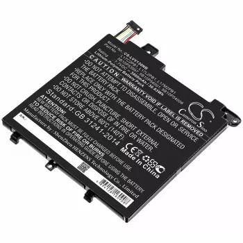 Bateria do laptopa Lenovo 30Wh 7,6V model 5B10P53997 do kompatybilnych notebooków Lenovo