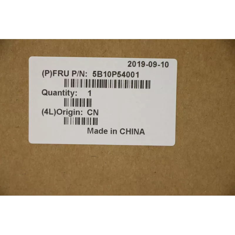 Bateria Lenovo 30Wh 2-ogniwowa litowo-jonowa 5B10P54001 do zgodnych laptopów i notebooków