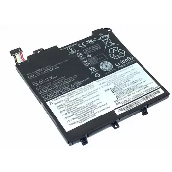 Bateria do laptopa Lenovo 30 Wh 7,6 V do modelu 5B10P54006, bateria zamienna, 30 Wh 7,6 V