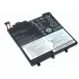 Bateria do laptopa Lenovo 30 Wh 7,6 V do modelu 5B10P54006, bateria zamienna, 30 Wh 7,6 V