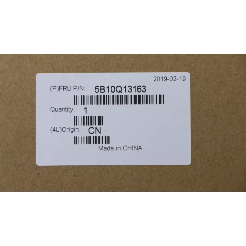 Bateria do laptopa Lenovo 5B10Q13163 11,1 V 2200 mAh zamiennik