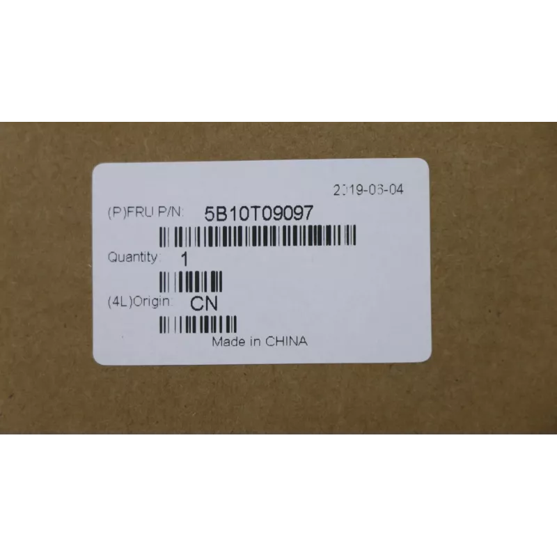 Bateria Lenovo 52,5 Wh Li-Polymer 5B10T09097 do kompatybilnych laptopów