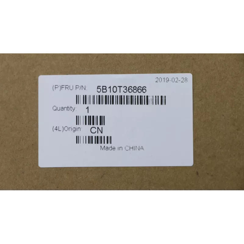 Bateria Lenovo 5B10T36866 11.25 V 42 Wh 3-ogniwowa zamienna do kompatybilnych laptopów Lenovo