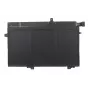 Lenovo 5B10W13897 część zamienna do laptopa Bateria