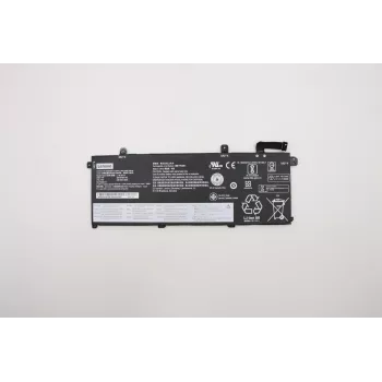 Bateria Lenovo ThinkPad P14s 11.52V 4211mAh — bateria zastępcza do laptopa