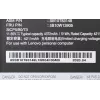 Bateria Lenovo ThinkPad P14s 11.52V 4211mAh — bateria zastępcza do laptopa