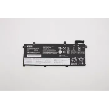 Wewnętrzna bateria Lenovo 5B10W13906 50Wh do kompatybilnych laptopów Lenovo