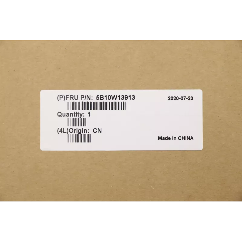 Bateria Lenovo 5B10W13913 do laptopów Lenovo Niezawodne zasilanie