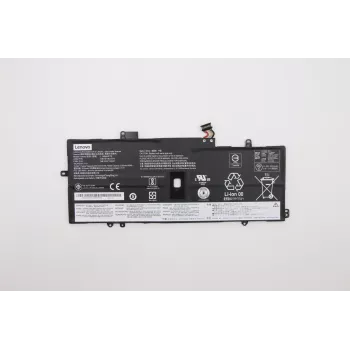 Wewnętrzna bateria litowo-jonowa Lenovo W125731477 51 Wh do kompatybilnych laptopów Lenovo