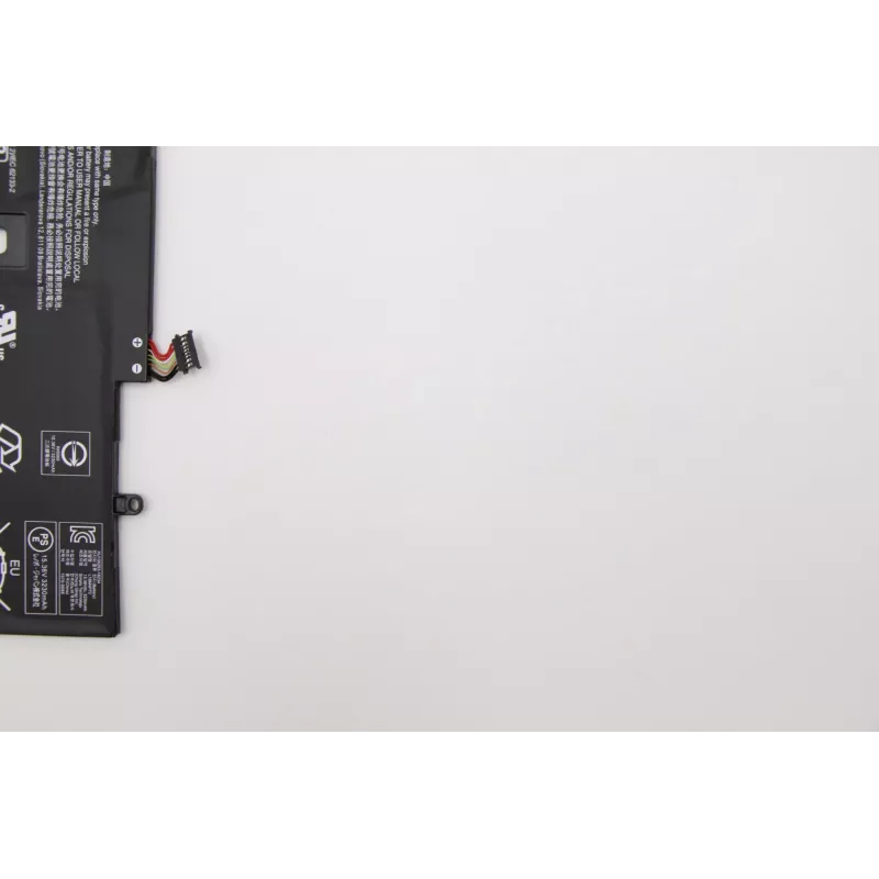 Wewnętrzna bateria litowo-jonowa Lenovo W125731477 51 Wh do kompatybilnych laptopów Lenovo