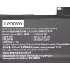 Wewnętrzna bateria litowo-jonowa Lenovo W125731477 51 Wh do kompatybilnych laptopów Lenovo