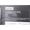 Wewnętrzna bateria litowo-jonowa do laptopa Lenovo 46 Wh model 5B10W13935