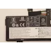 Wewnętrzna bateria do laptopa Lenovo 5B10W13947 42Wh Li-Ion