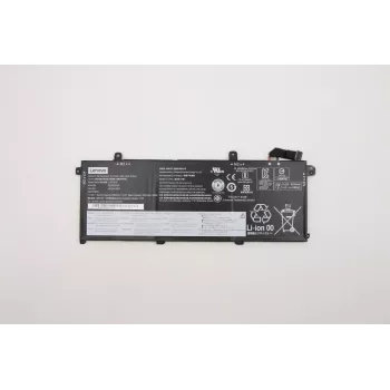 Bateria do laptopa Lenovo 50Wh model 5B10W13954 do kompatybilnych notebooków Lenovo