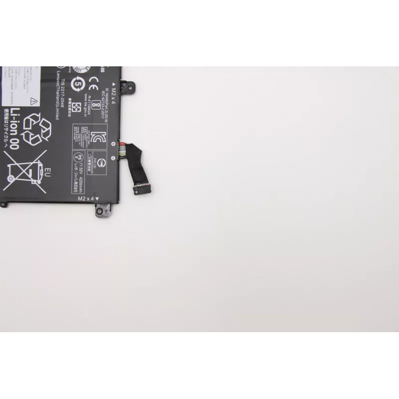 Bateria do laptopa Lenovo 50Wh model 5B10W13954 do kompatybilnych notebooków Lenovo