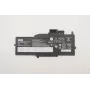 Wewnętrzna bateria Lenovo 5B10W13963 48,2Wh Li‑Ion do kompatybilnych laptopów Lenovo