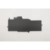 Wewnętrzna bateria Lenovo 5B10W13963 48,2Wh Li‑Ion do kompatybilnych laptopów Lenovo