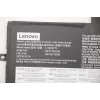 Wewnętrzna bateria Lenovo 5B10W13963 48,2Wh Li‑Ion do kompatybilnych laptopów Lenovo