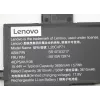 Bateria do laptopa Lenovo 57Wh model 5B10W13974 do kompatybilnych laptopów Lenovo