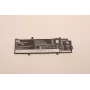 Bateria do laptopów Lenovo 5B10W51863 — litowo-jonowa 52,5 Wh / 3400 mAh, wewnętrzna, czarna