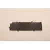 Bateria do laptopów Lenovo 5B10W51863 — litowo-jonowa 52,5 Wh / 3400 mAh, wewnętrzna, czarna