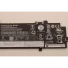 Bateria do laptopów Lenovo 5B10W51863 — litowo-jonowa 52,5 Wh / 3400 mAh, wewnętrzna, czarna
