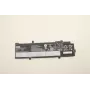 Wewnętrzna bateria litowo-jonowa Lenovo 5B10W51864 3,7 V 2600 mAh zamienna do zgodnych laptopów Lenovo