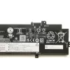 Wewnętrzna bateria litowo-jonowa Lenovo 5B10W51864 3,7 V 2600 mAh zamienna do zgodnych laptopów Lenovo