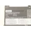 Wewnętrzna bateria litowo-jonowa Lenovo 5B10W51864 3,7 V 2600 mAh zamienna do zgodnych laptopów Lenovo