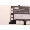 Wewnętrzna bateria do laptopa Lenovo 5B10W51868 4-ogniwowa 52,5 Wh do kompatybilnych notebooków Lenovo