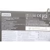 Bateria do notebooka Lenovo 45Wh 5B10Z21197, pojemność 45 Wh