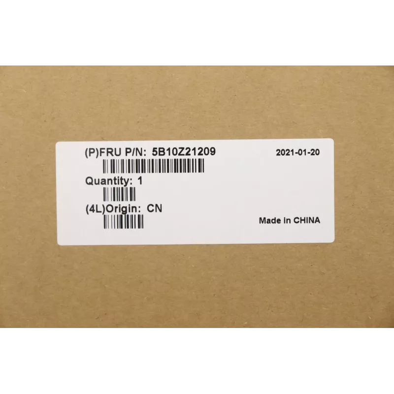 Bateria Lenovo FRU TP1415 CP/A L19C4PDB 15.44V 60Wh 4-ogniwowa bateria do laptopa