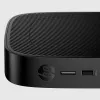HP Pro t550 2 GHz Windows 10 IoT Enterprise 1.3 kg Czarny J6412