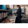 HP Pro t550 2 GHz Windows 10 IoT Enterprise 1.3 kg Czarny J6412
