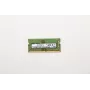 Lenovo 5M30V06802 moduł pamięci 8 GB 1 x 8 GB DDR4 260-pin SO-DIMM