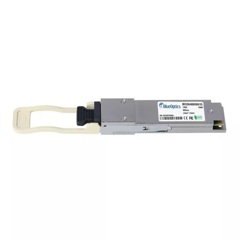 Moduł nadawczo-odbiorczy QSFP28 BlueOptics 5M3CP-BO 100000 Mbit/s