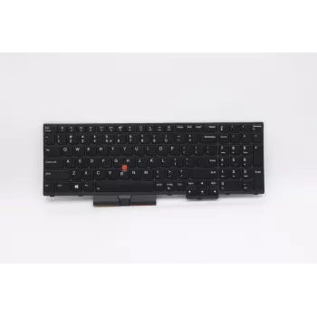 Klawiatura Lenovo ThinkPad P15s Gen 1 5N20V78024