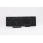 Klawiatura Lenovo ThinkPad P15s Gen 1 5N20V78024