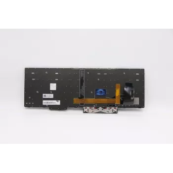 Klawiatura Lenovo ThinkPad P15s Gen 1 5N20V78024