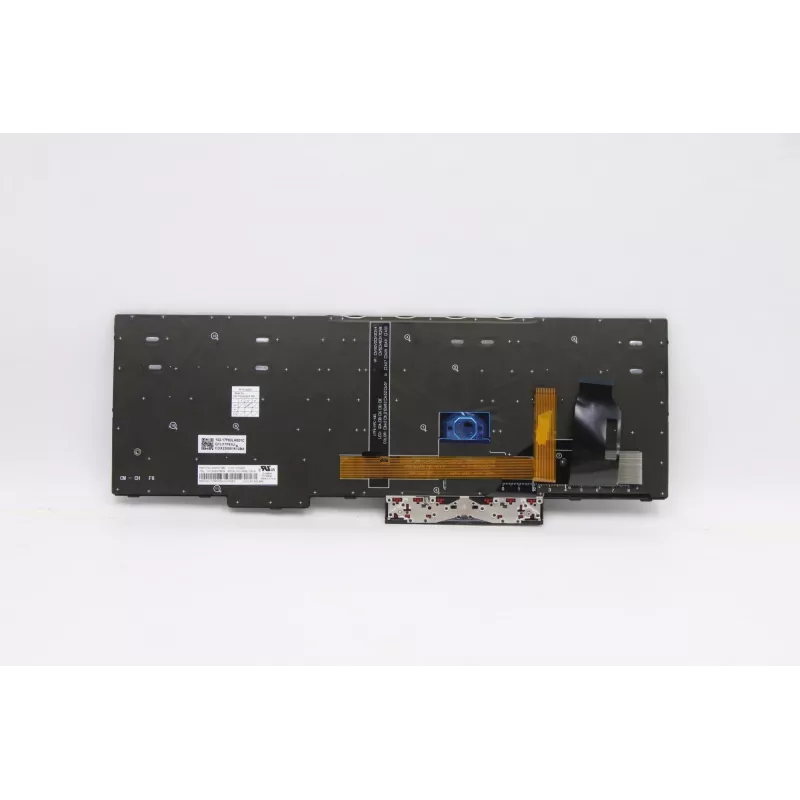Klawiatura Lenovo ThinkPad P15s Gen 1 5N20V78024