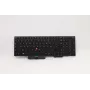 Klawiatura Lenovo ThinkPad L15 5N20W68227 francuska